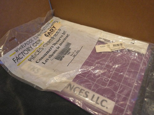 Wpw10468555 whirlpool - -,
