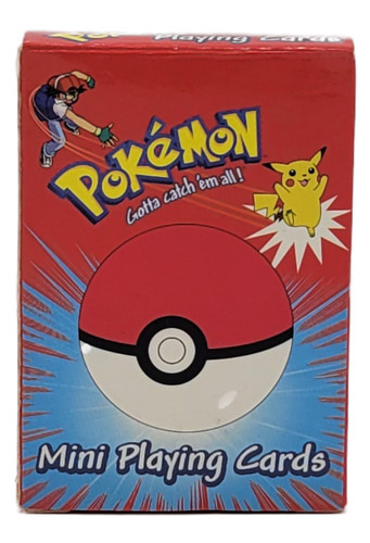 Bicycle 1999 pokémon - bicycle, red