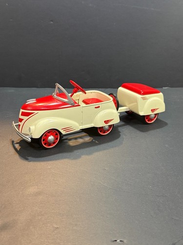 Hallmark kiddie car classics - hallmark,