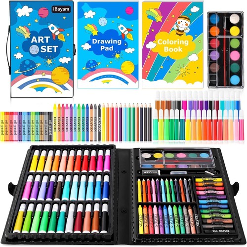149 pack drawing kit - 149-pack,