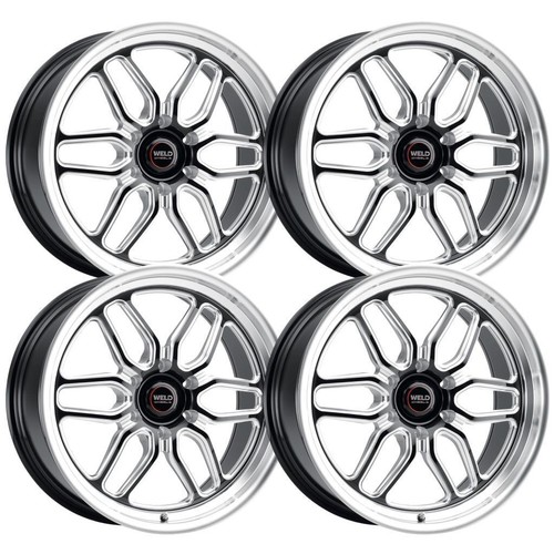 Weld laguna drag - (set-4),