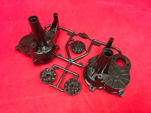 Tamiya grasshopper gearbox - tamiya,