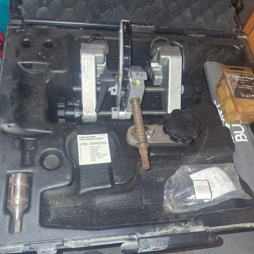 Smith bore buster - lj, lj-3060