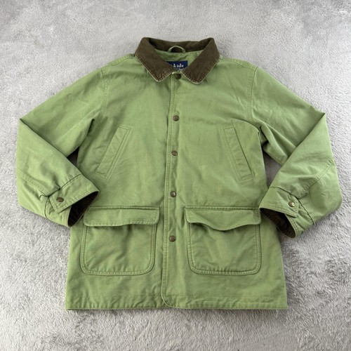 Bean jacket kids 16 - ll,