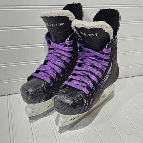Bauer supreme one youth - supreme, kids