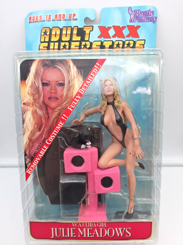 New plastic fantasy adult - fantasy,