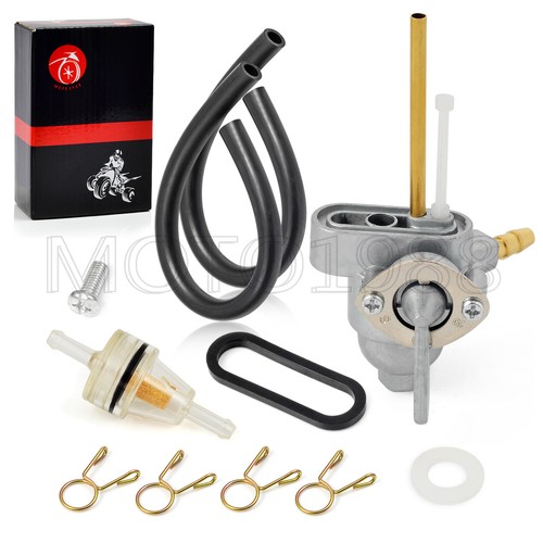 Fuel valve petcock switch for - fuel,