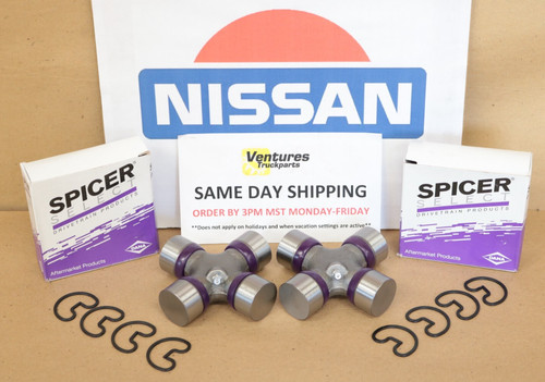 2004 2006 nissan - 2004-2006, 4x4