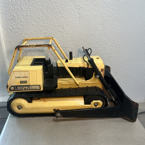 Vtg 1970 mighty tonka - vtg,