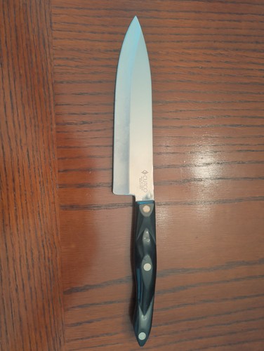 Cutco 1728 petite chef - cutco, ko