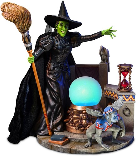 Bradford exchange wizard oz - bradford,