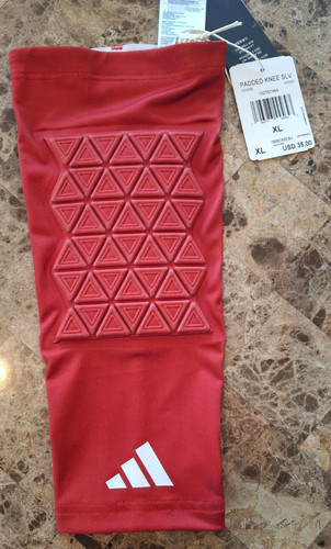 Adidas aeroready padded knee - adidas,