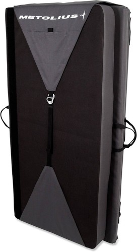 Metolius magnum crash pad - magnum,