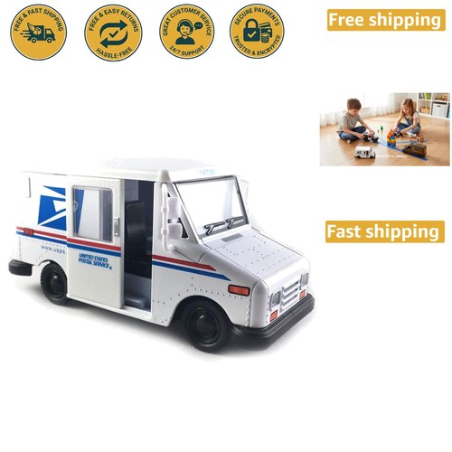 Miniature inch usps - 5-inch,