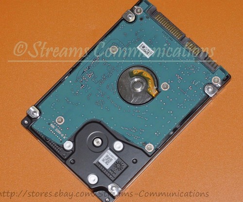 750gb sata laptop - 750gb, hdd