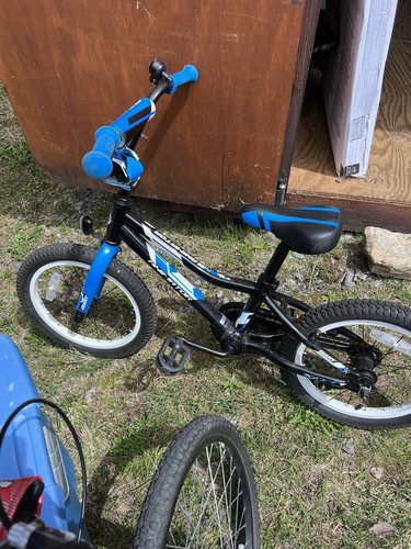 Animator kids bike - animator,