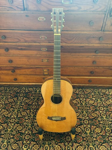 Tanglewood twj java solid - twj-p-e,