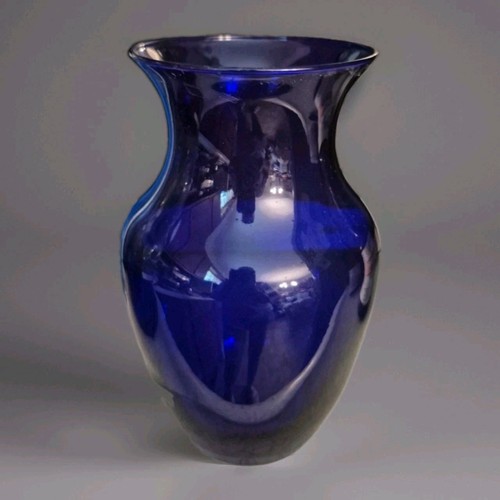 Vintage cobalt blue - vintage, glass