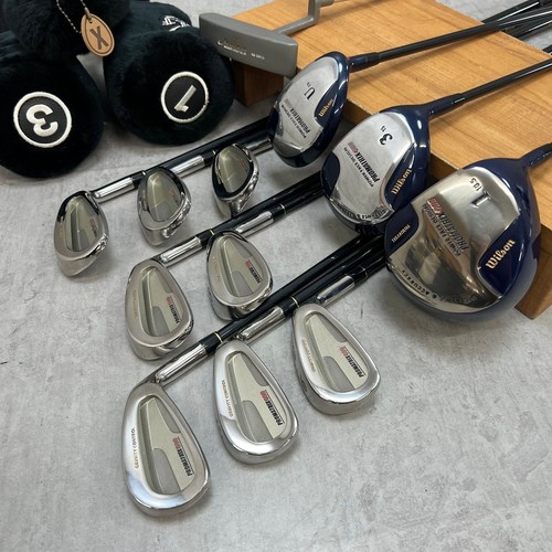 Wilson promatrix 400 men - promatrix,
