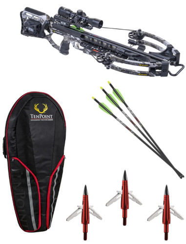 Tenpoint titan cock - tenpoint,