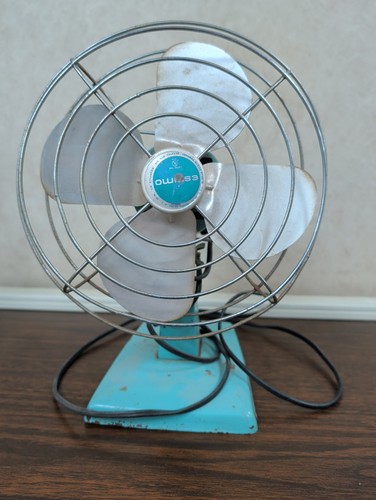 Vintage 1950s electric - 1950s,