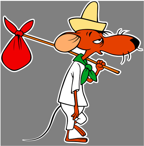 Three pack slowpoke rodriguez - pack,