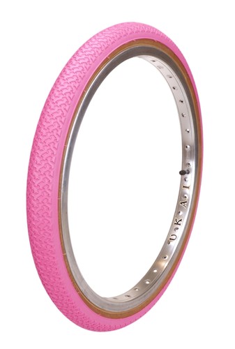 Kenda k55 freestyle - k55, tread