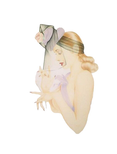 Alberto vargas loves - vargas, me