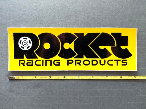 Rocket racing products - racing, products"