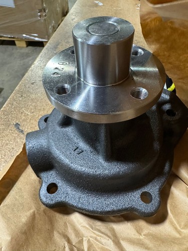 New allis chalmers 180 185 - 185, 190