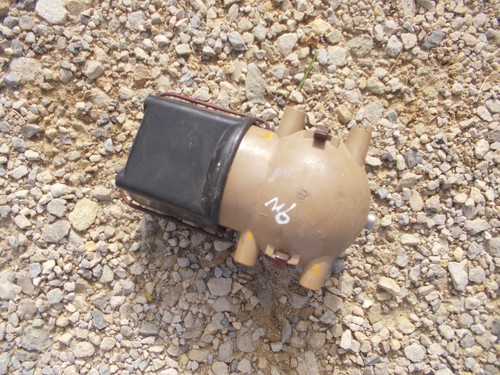 Ford tractor original - tractor,