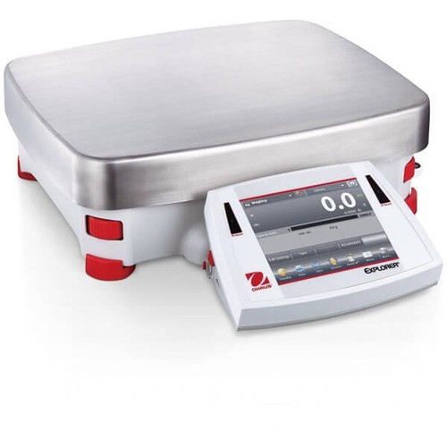 Ohaus ex35001 explorer - ex35001,