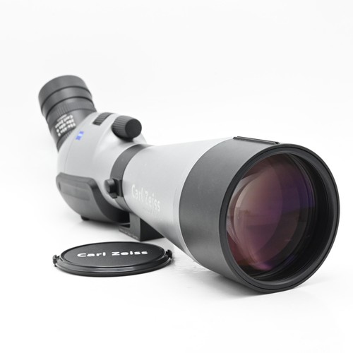 Zeiss diascope fl - t*,