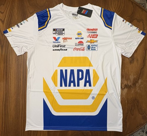 Chase elliott napa auto - elliott, parts