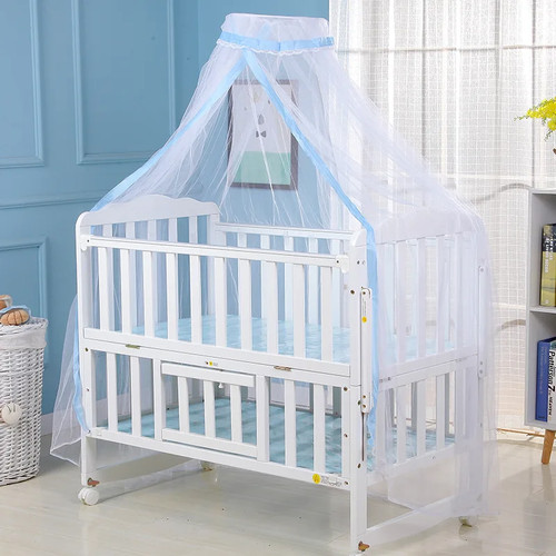 Baby canopy mosquito net - mosquito,