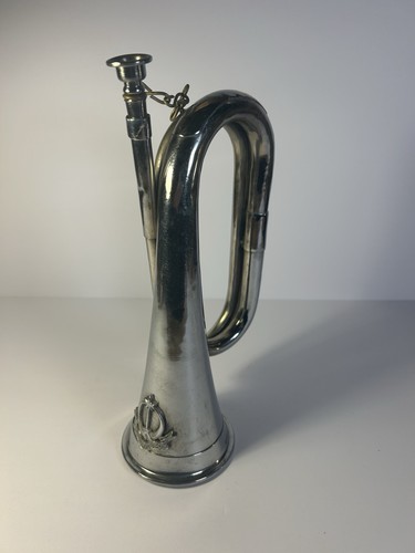 Vintage bugle pakistan ssg - bugle,