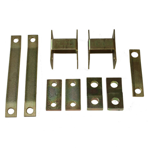 High lifter suspension lift - lifter,