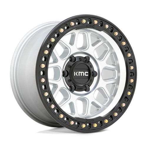 Inch silver black - inch,