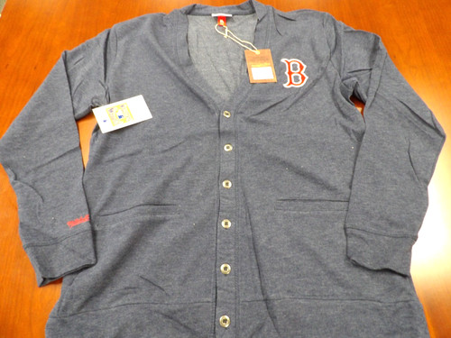 Nwt mitchell ness mlb boston - ness,