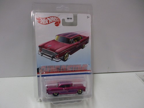 Hot wheels flying customs - hot, 1955