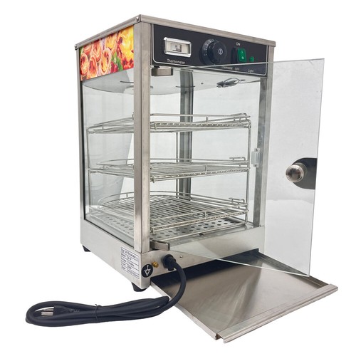 110v 850w stainless - 110v, food