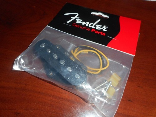 New fender custom tele - '62,