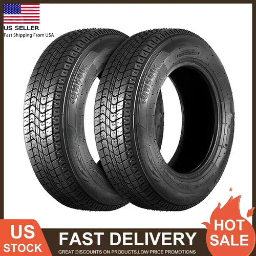 Set st205 75d14 trailer - set, 2