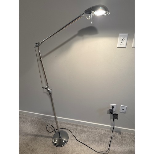 Vtg tolomeo style - tolomeo, articulated