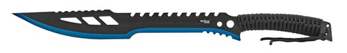 Cold steel machete - steel, sword