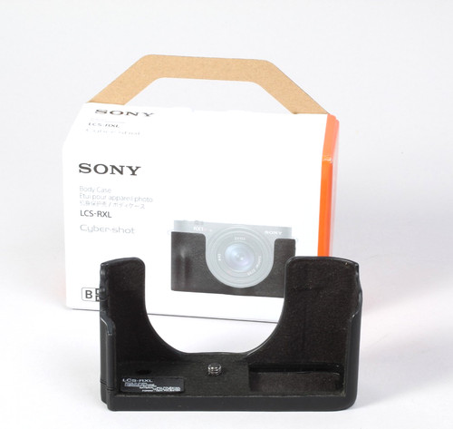 Sony lcs rxl case for - sony,