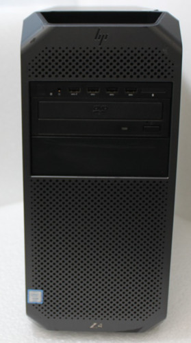Intel xeon w 2223 - hp, g4