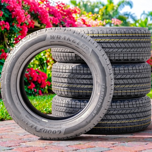 Tires goodyear wrangler - tires,