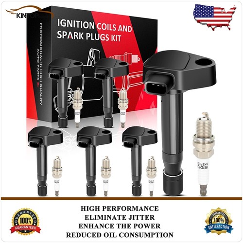 Ignition coils iridium spark - coils, &