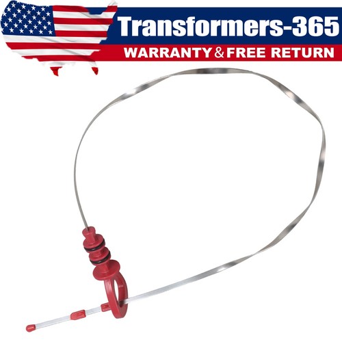Engine oil dipstick - oil,